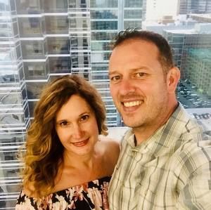 Meet your Posher, Lesley